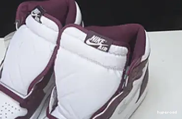 Hyperoad HIGH OG “BORDEAUX” JORDAN 1 AIR 0604